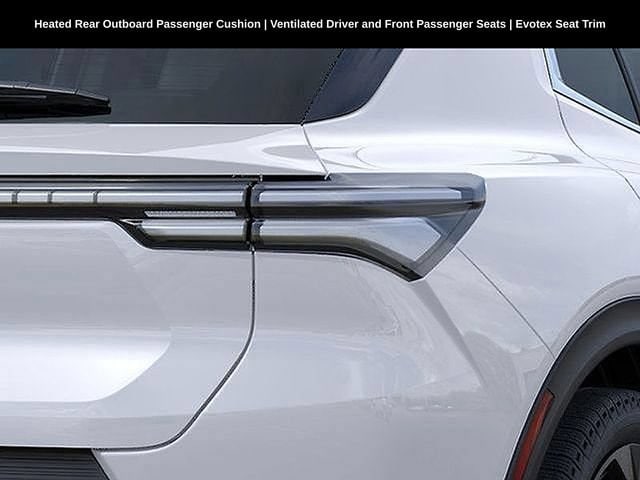 2026 Chevrolet Equinox EV 2LT - Photo 20