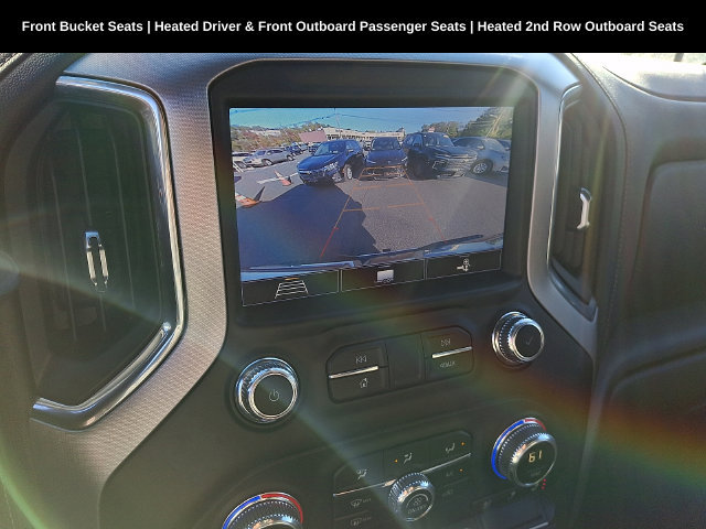2020 GMC Sierra 2500HD SLT - Photo 29
