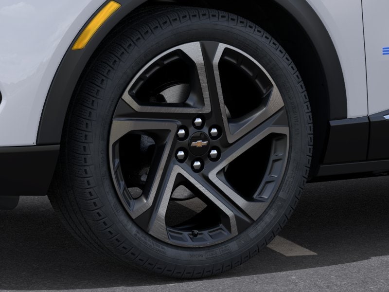 2026 Chevrolet Equinox EV 2LT - Photo 49