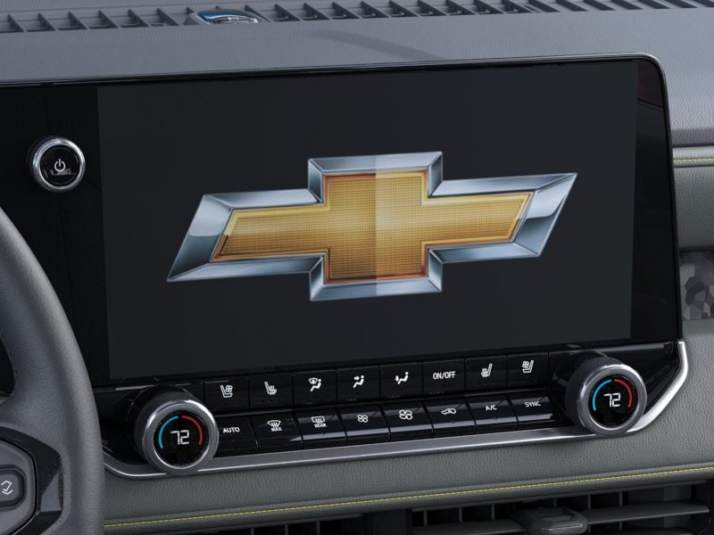 2026 Chevrolet Colorado ZR2 - Photo 44
