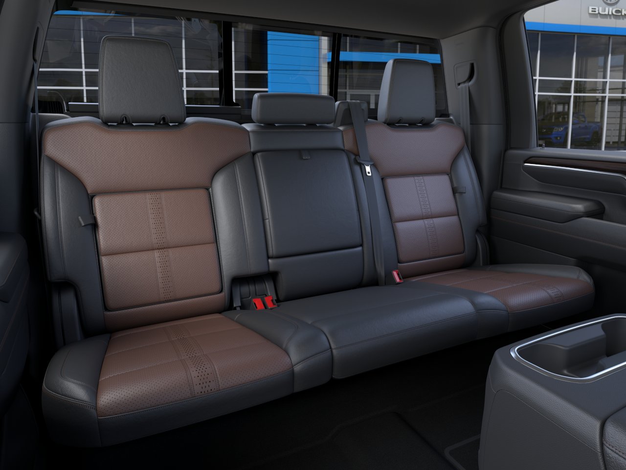 2026 Chevrolet Silverado 2500 HD High Country - Photo 45