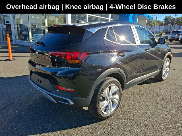 2024 Buick Encore GX Preferred - Photo 11