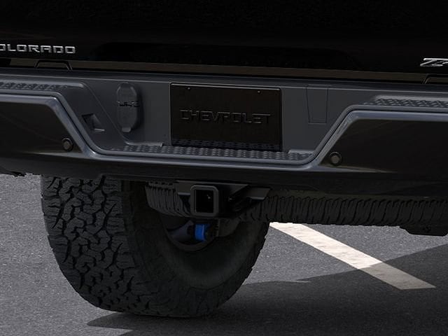 2026 Chevrolet Colorado ZR2 - Photo 14