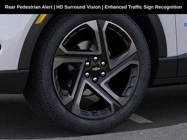 2026 Chevrolet Equinox EV 2LT - Photo 17