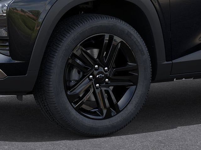 2026 Chevrolet Trax Activ - Photo 9