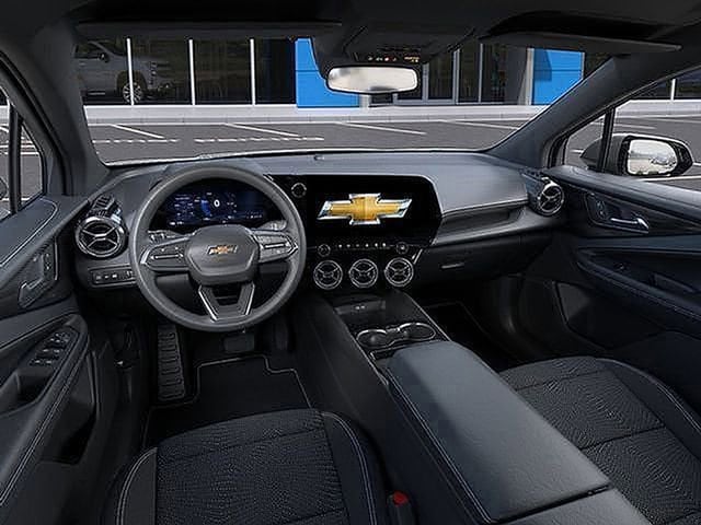2026 Chevrolet Blazer EV LT - Photo 24