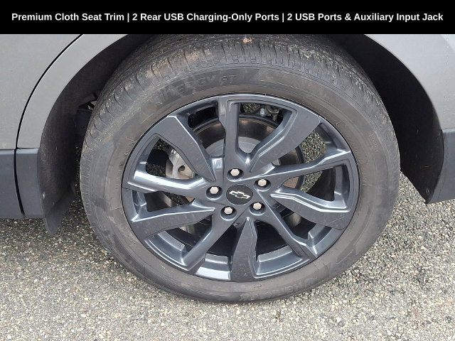 2024 Chevrolet Equinox RS - Photo 14