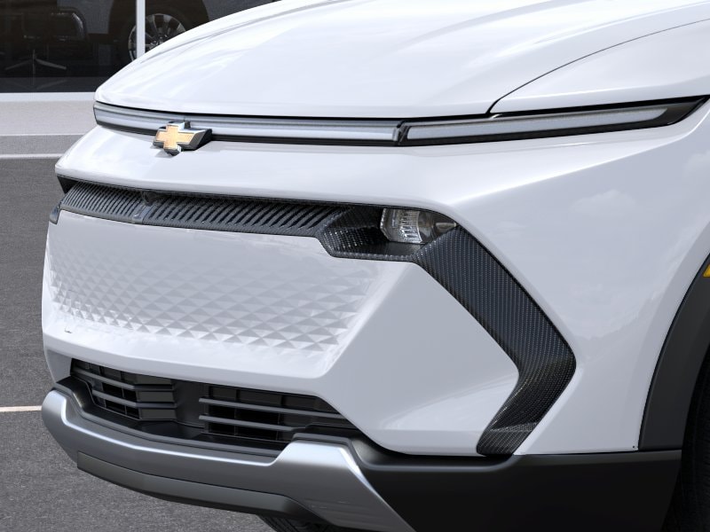 2026 Chevrolet Equinox EV 2LT - Photo 53