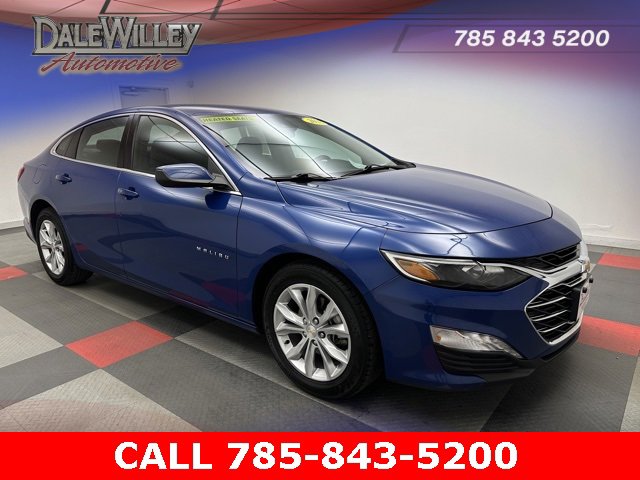 2023 Chevrolet Malibu