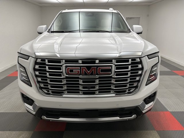 2025 Gmc Yukon Denali photo 2