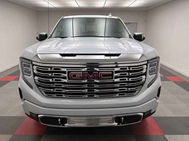 2026 Gmc Sierra 1500 Denali photo 2