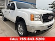 GMC Sierra 2500 HD