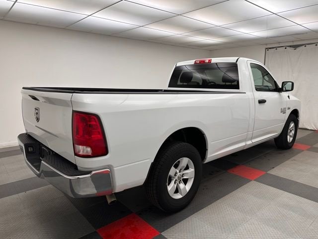 2022 RAM Ram 1500 Classic Tradesman - Photo 6