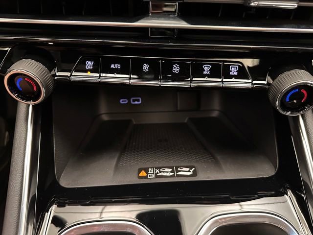 2026 Chevrolet Traverse RS - Photo 18