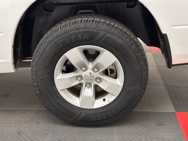 2022 RAM Ram 1500 Classic Tradesman - Photo 21