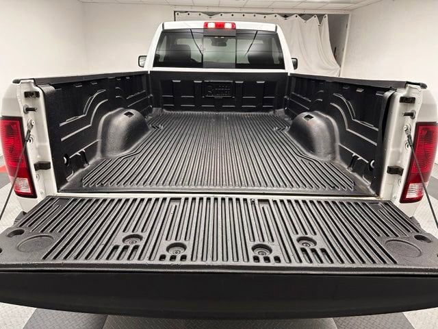 2019 RAM Ram 1500 Classic SLT - Photo 21