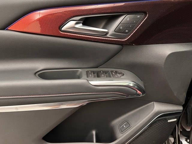 2026 Chevrolet Traverse RS - Photo 12