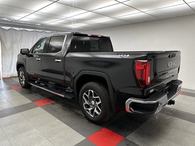2025 Gmc Sierra 1500 SLT photo 4