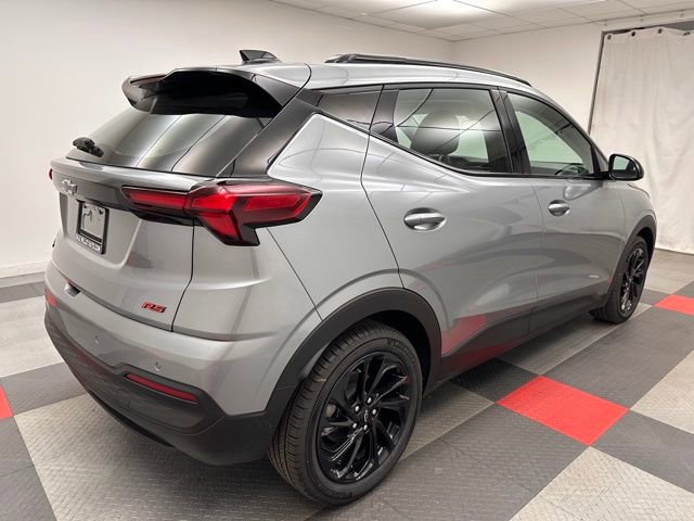 2027 Chevrolet Bolt RS - Photo 6