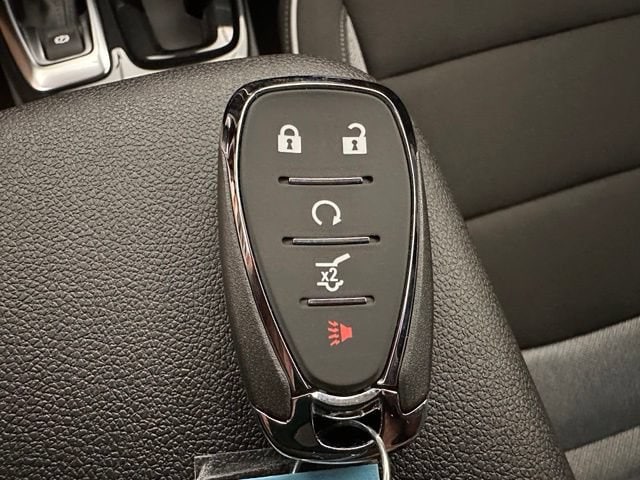 2026 Chevrolet Trailblazer LT - Photo 22