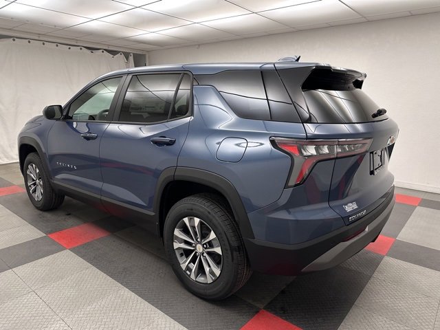 2026 Chevrolet Equinox LT photo 4