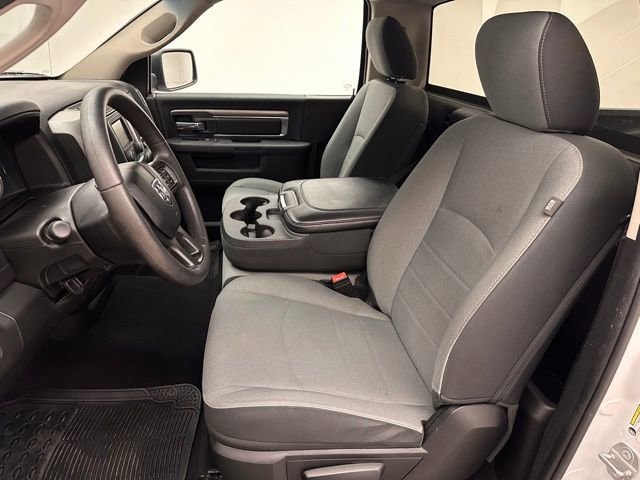 2022 RAM Ram 1500 Classic Tradesman - Photo 10