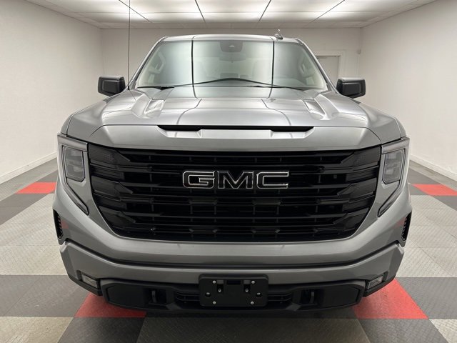2025 Gmc Sierra 1500 Elevation photo 2