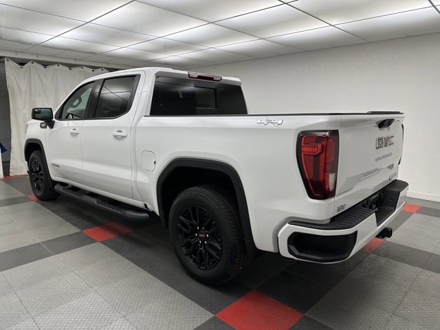 2026 Gmc Sierra 1500 Elevation photo 4