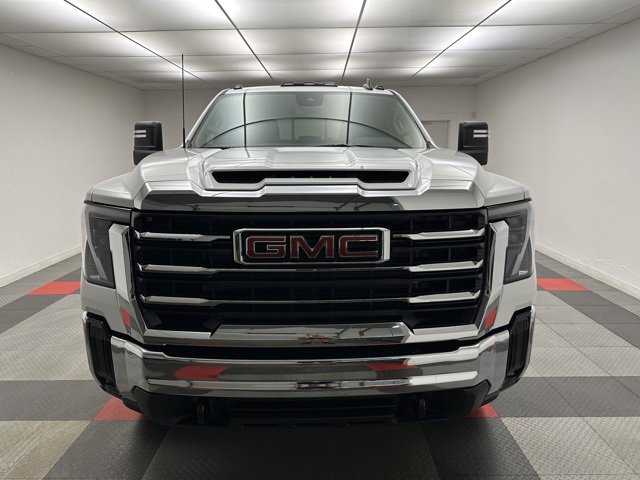 2026 Gmc Sierra 2500 HD SLE photo 2