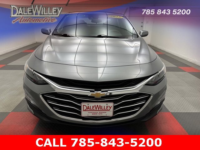Used 2023 Chevrolet Malibu 1LT with VIN 1G1ZD5ST5PF242766 for sale in Kansas City
