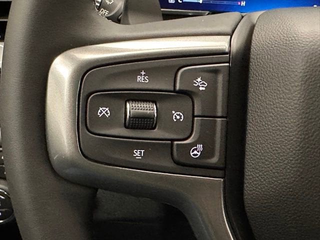 2026 Chevrolet Silverado 1500 RST - Photo 9