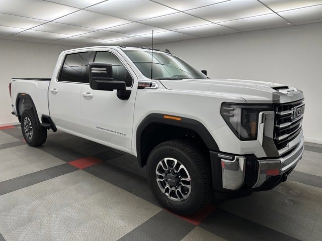 2026 GMC Sierra 2500 HD Truck 