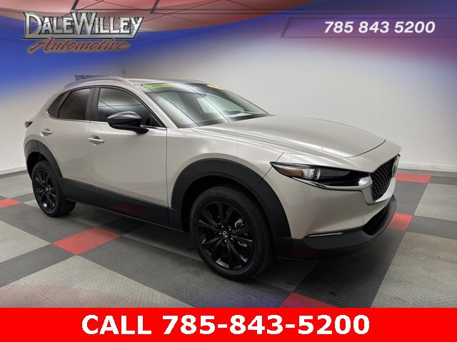 2024 Mazda CX-30 Select Sport