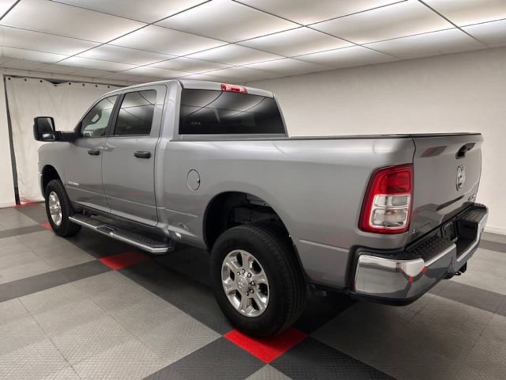 Used 2024 Ram 2500 Big Horn