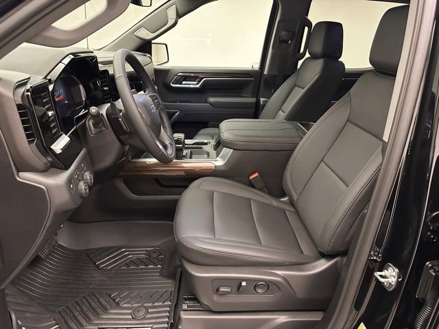 2026 Chevrolet Silverado 1500 RST - Photo 18