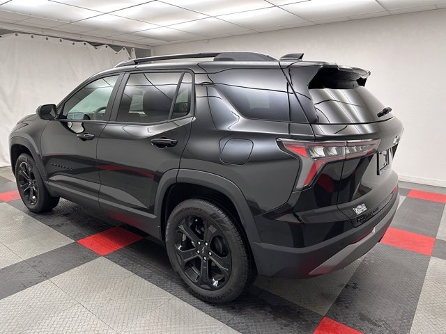 2026 Chevrolet Equinox LT photo 3