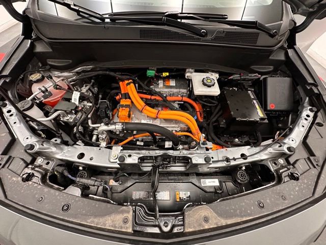 2027 Chevrolet Bolt RS - Photo 18