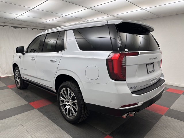 2026 Gmc Yukon Denali photo 4