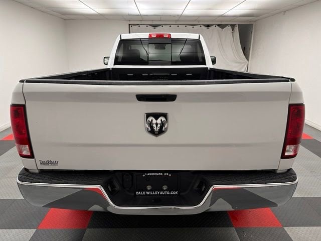 2019 RAM Ram 1500 Classic SLT - Photo 5