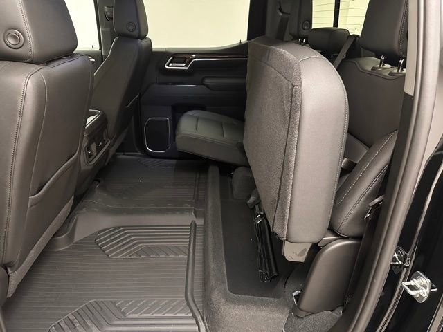 2026 Chevrolet Silverado 1500 RST - Photo 22