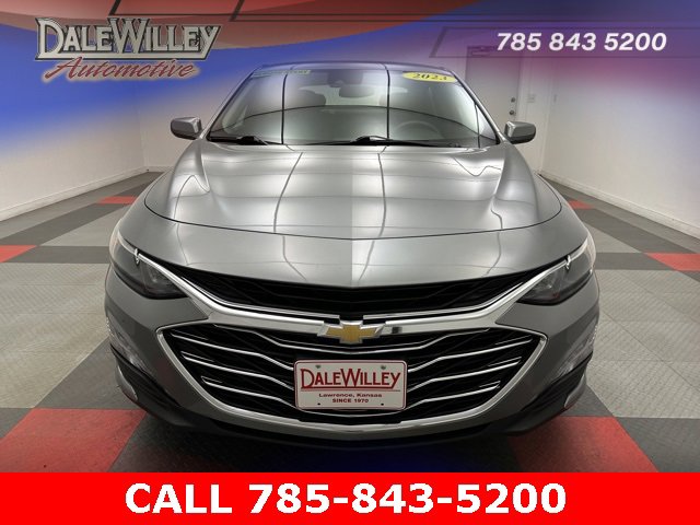 Used 2023 Chevrolet Malibu 1LT with VIN 1G1ZD5ST8PF185480 for sale in Kansas City