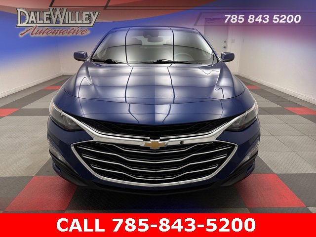 Used 2023 Chevrolet Malibu 1LT with VIN 1G1ZD5ST3PF211810 for sale in Kansas City