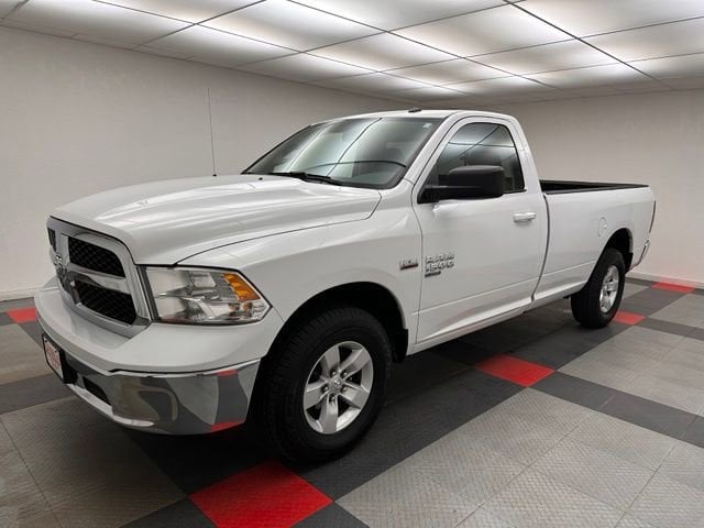 2019 RAM Ram 1500 Classic SLT - Photo 3
