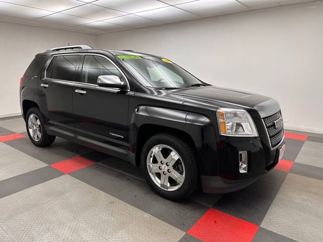 2013 GMC Terrain