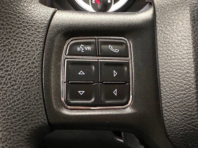 2022 RAM Ram 1500 Classic Tradesman - Photo 8