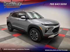 2026 Chevrolet Trailblazer LT SUV