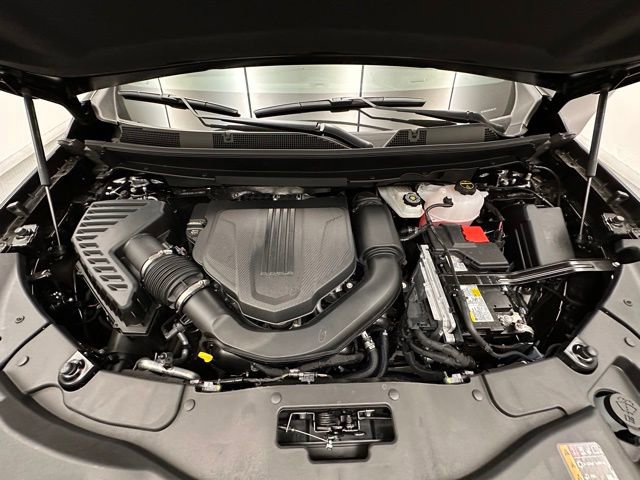 2026 Chevrolet Traverse RS - Photo 22