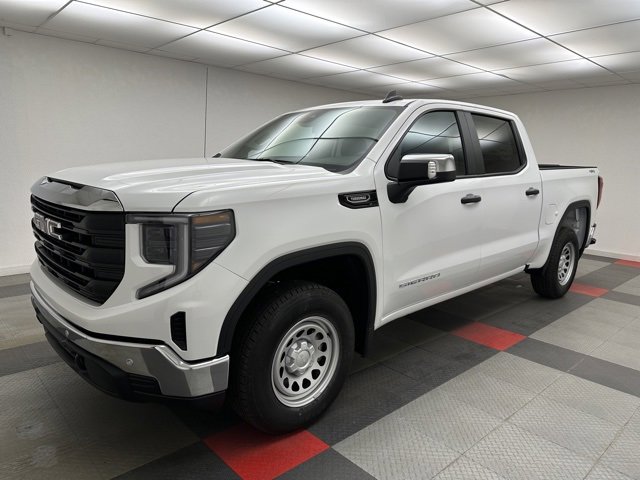 2025 Gmc Sierra 1500 Pro photo 3