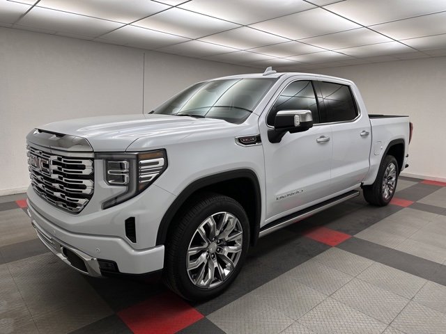 2026 Gmc Sierra 1500 Denali photo 3