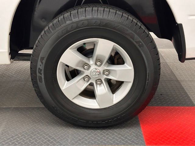 2019 RAM Ram 1500 Classic SLT - Photo 22